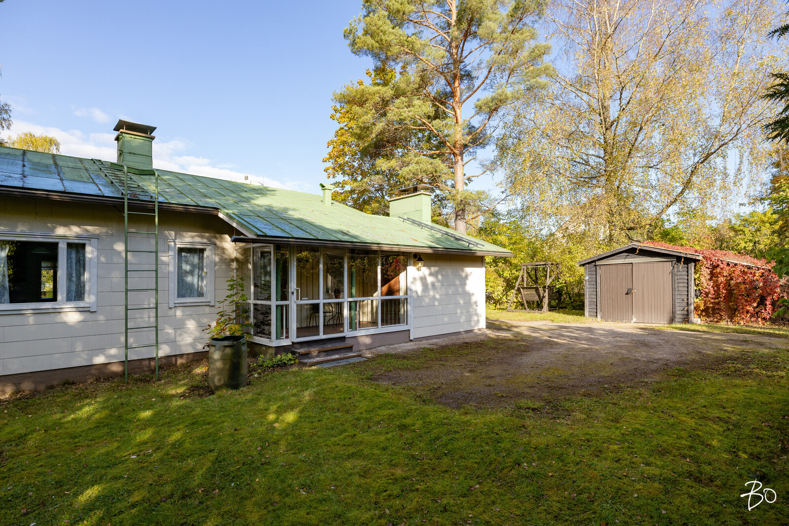 Anttiinintie 34 - kuva 16