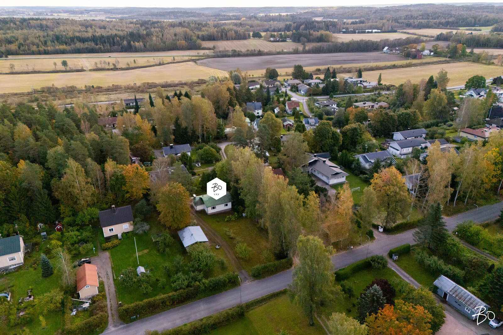 Anttiinintie 34 - kuva 26