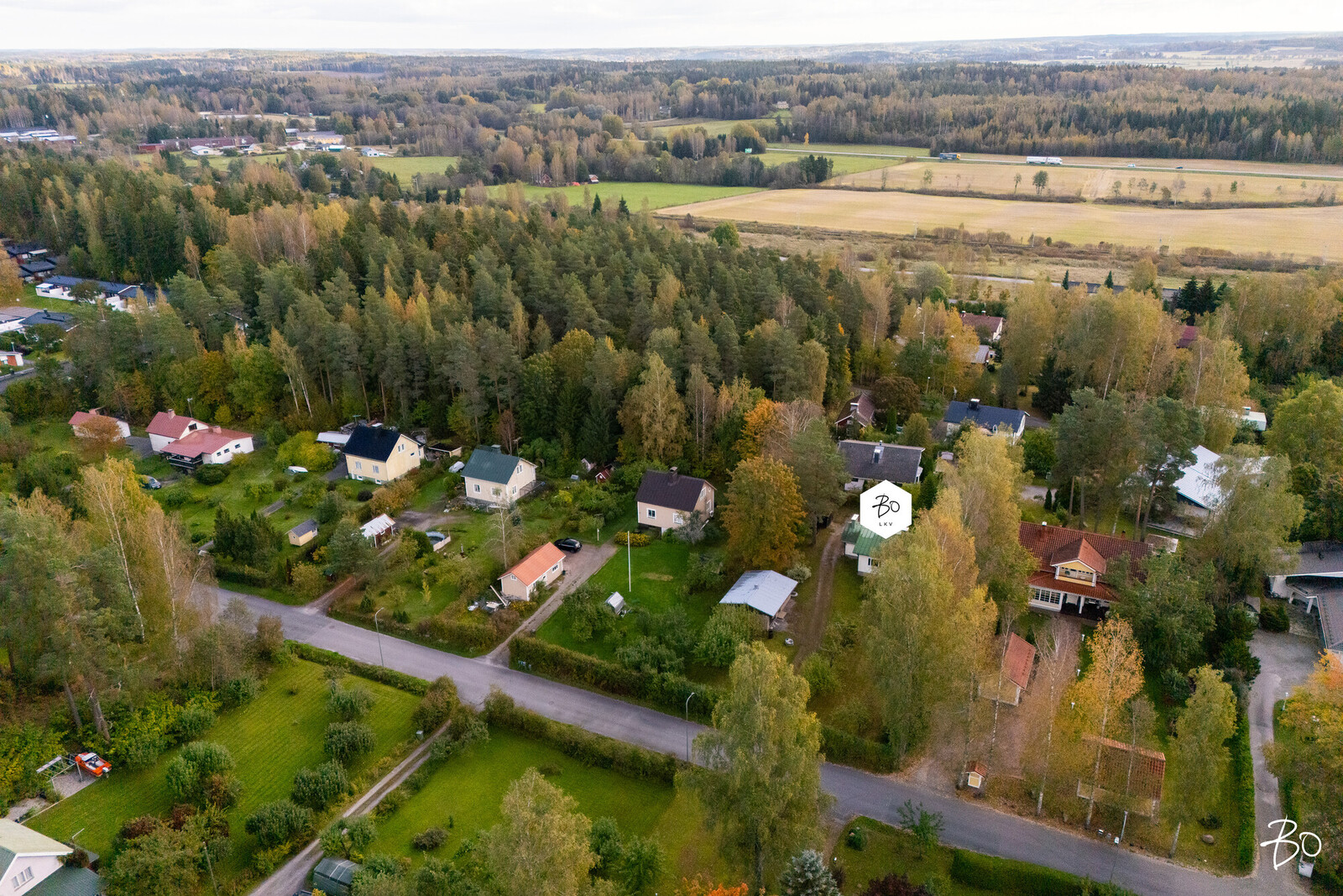 Anttiinintie 34 - kuva 27