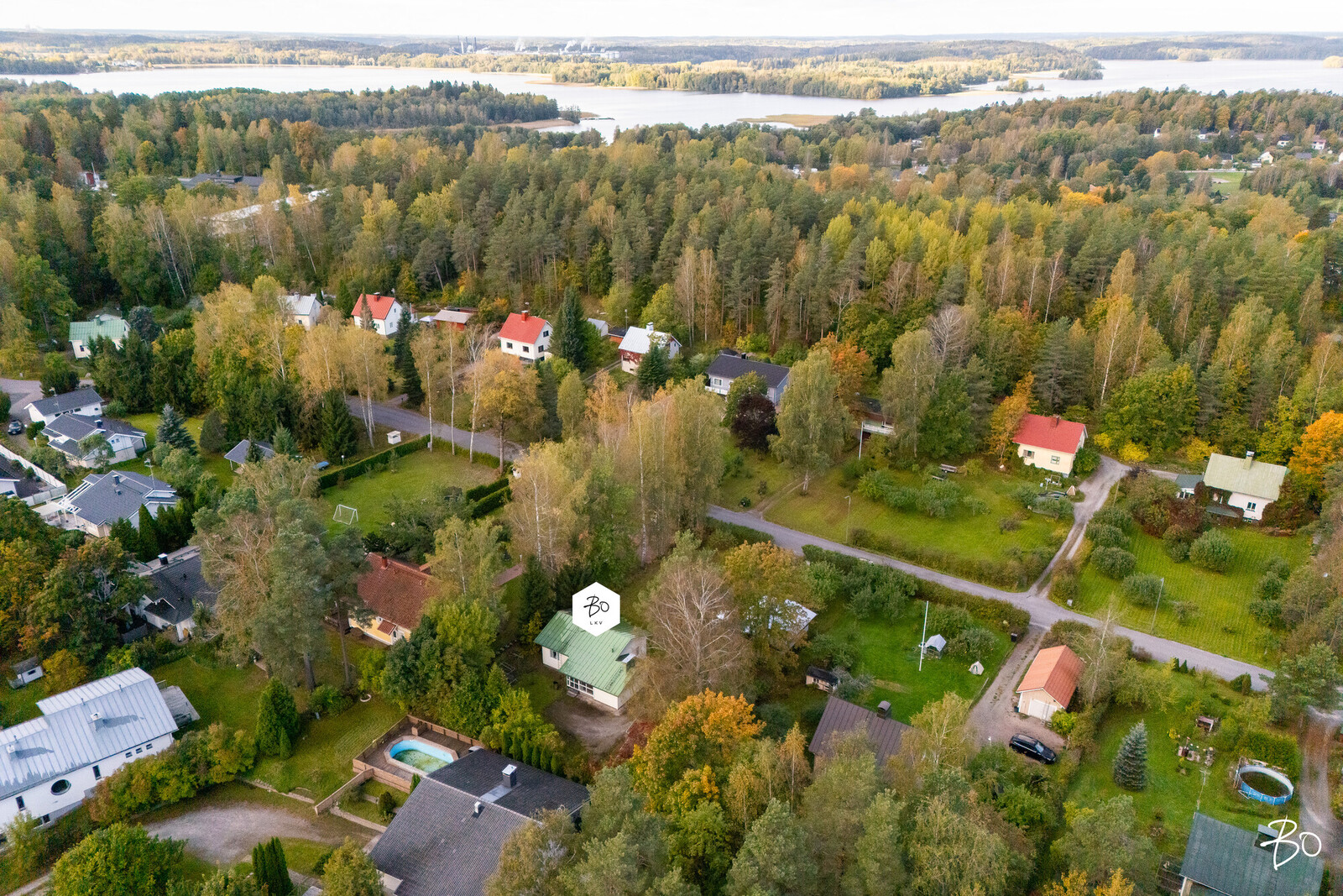 Anttiinintie 34 - kuva 17