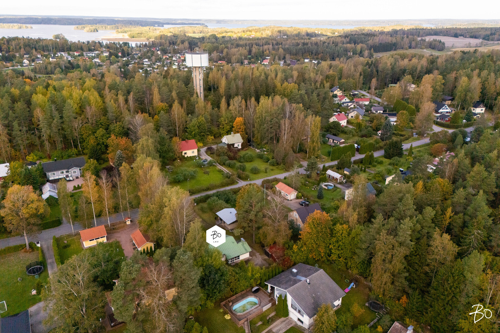 Anttiinintie 34 - kuva 28