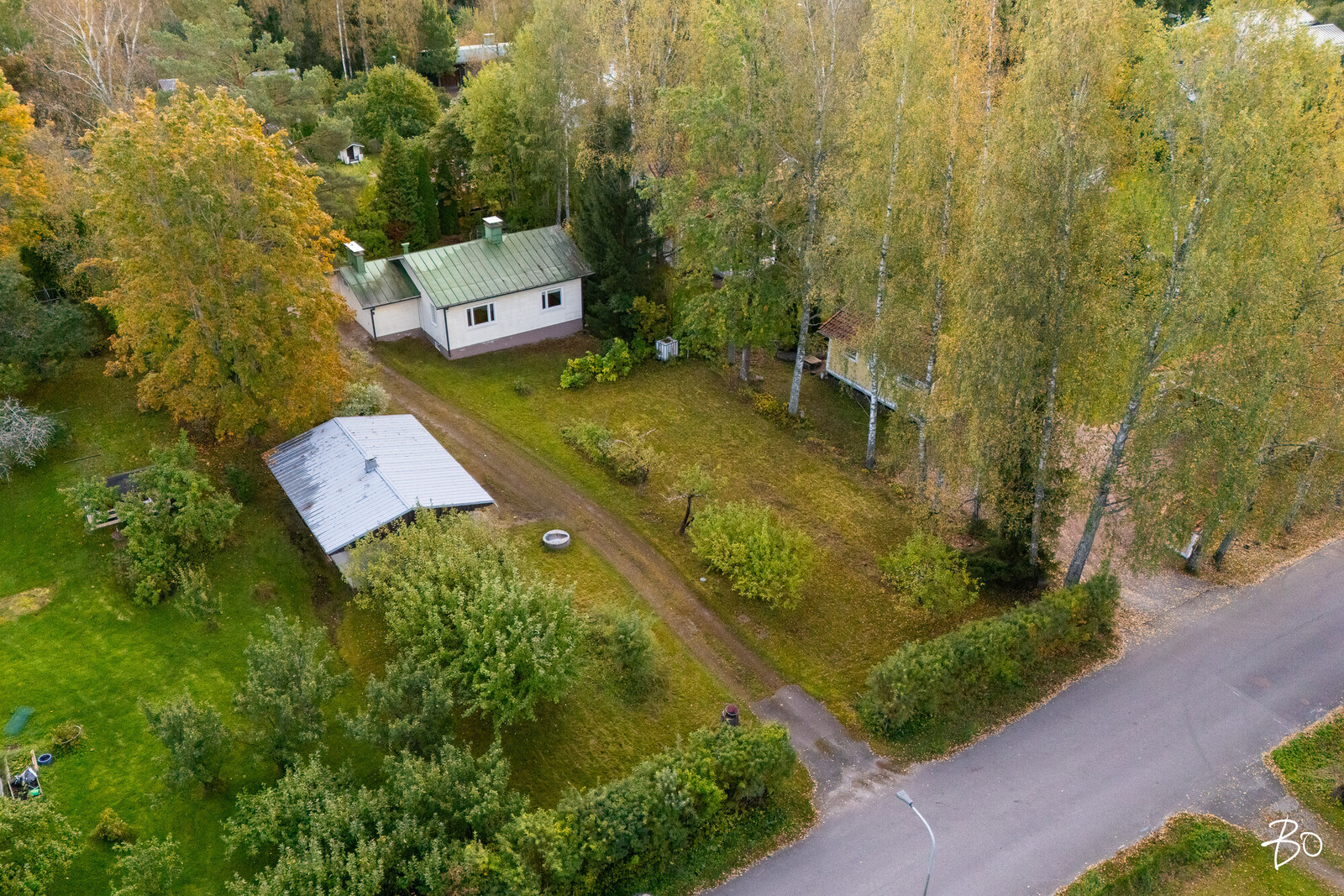 Anttiinintie 34 - kuva 29