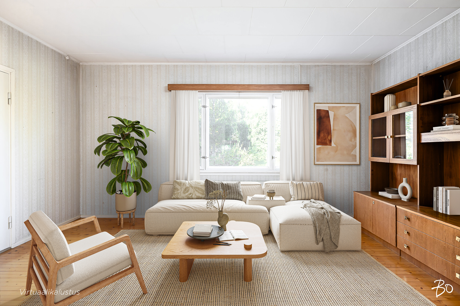 Anttiinintie 34 - kuva 1