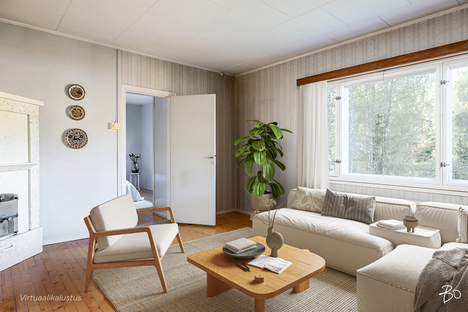 Anttiinintie 34 - kuva 9