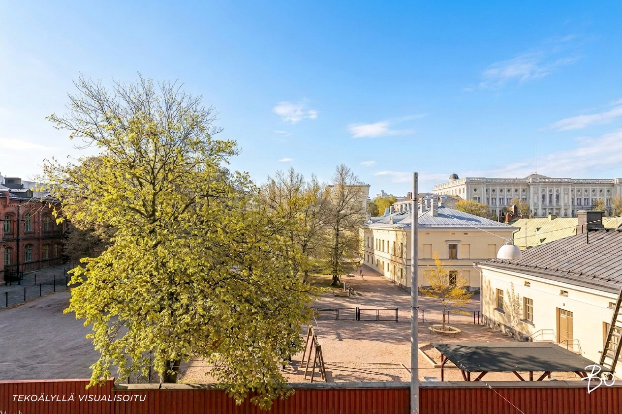 Hietalahdenkatu 8 - kuva 8