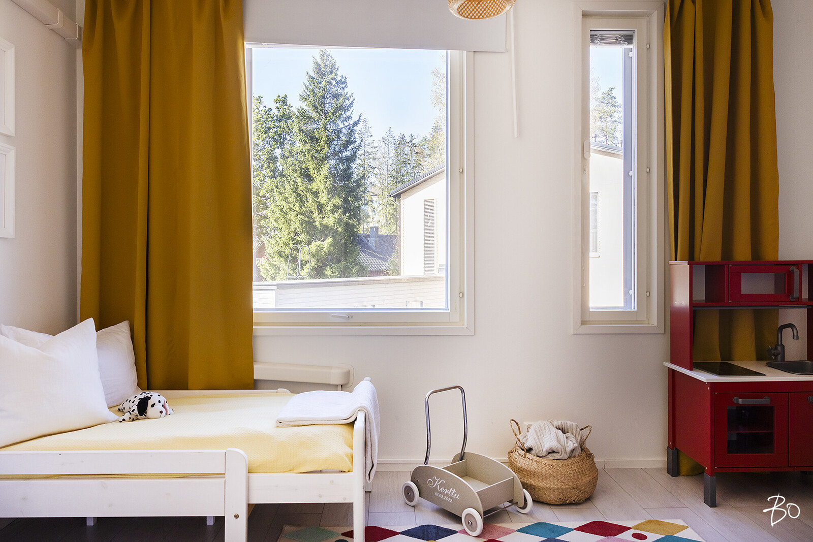 Diakonissantie 18 - bild 21