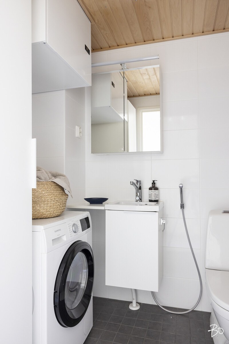 Diakonissantie 18 - bild 23