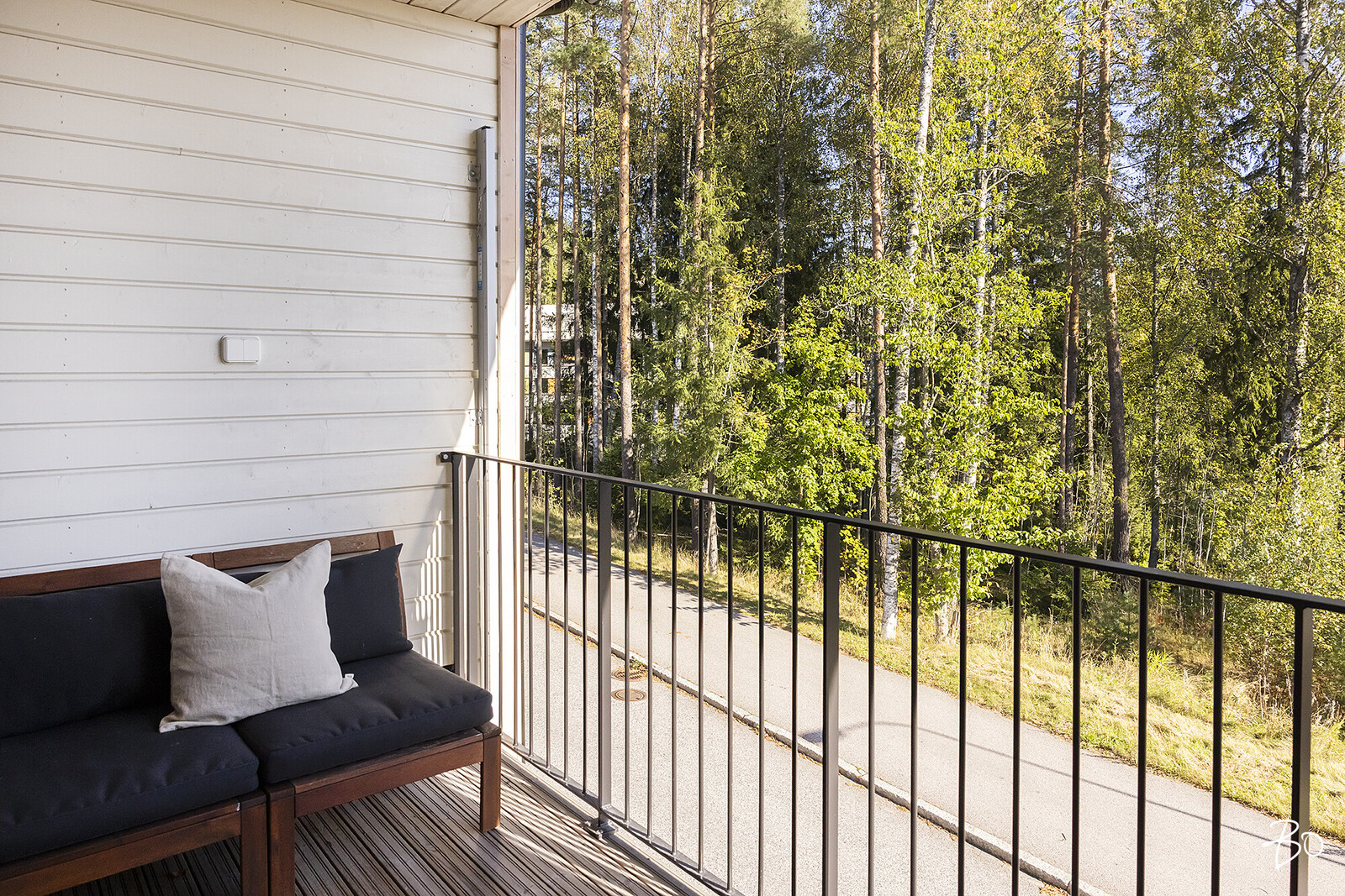 Diakonissantie 18 - bild 19