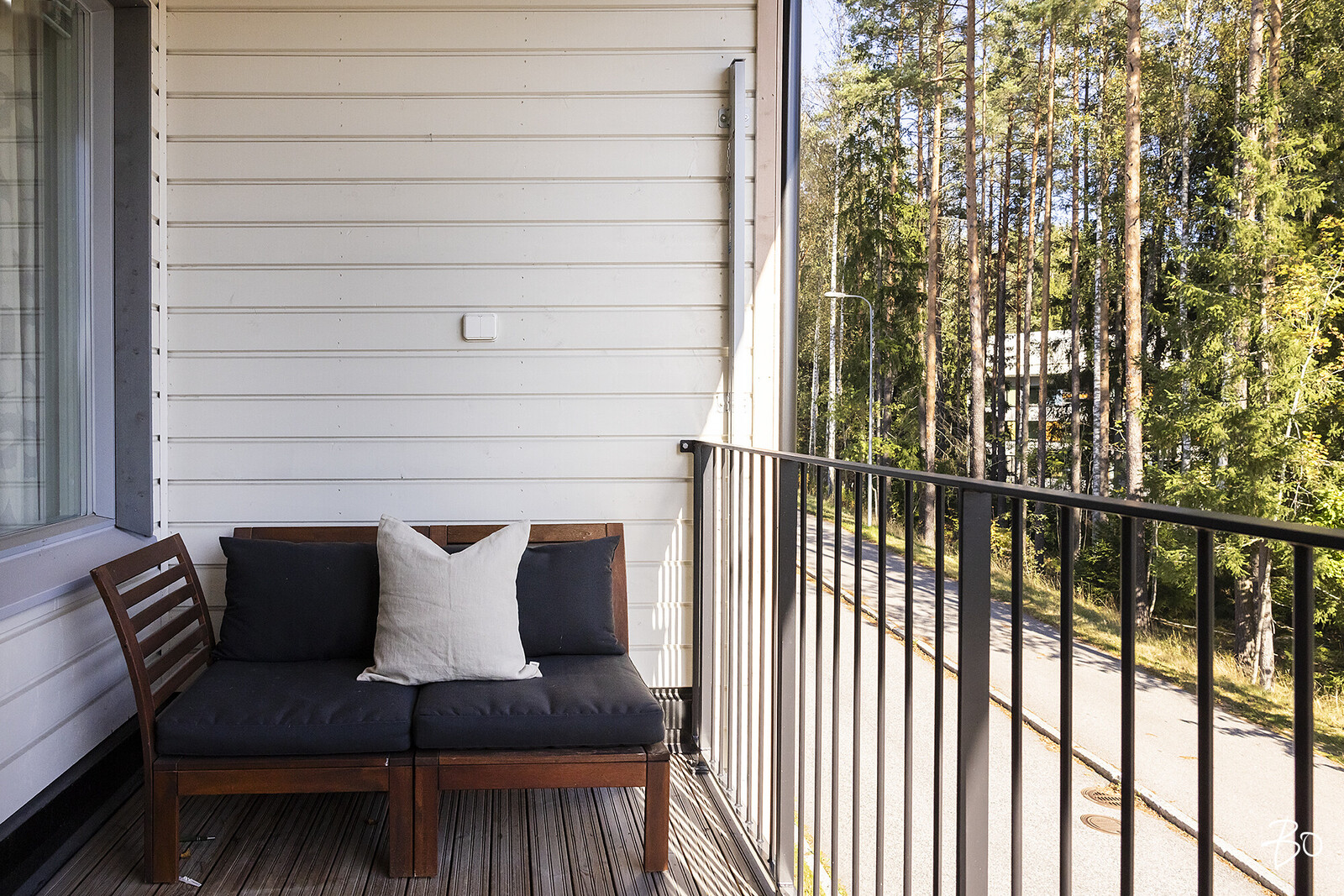 Diakonissantie 18 - bild 20