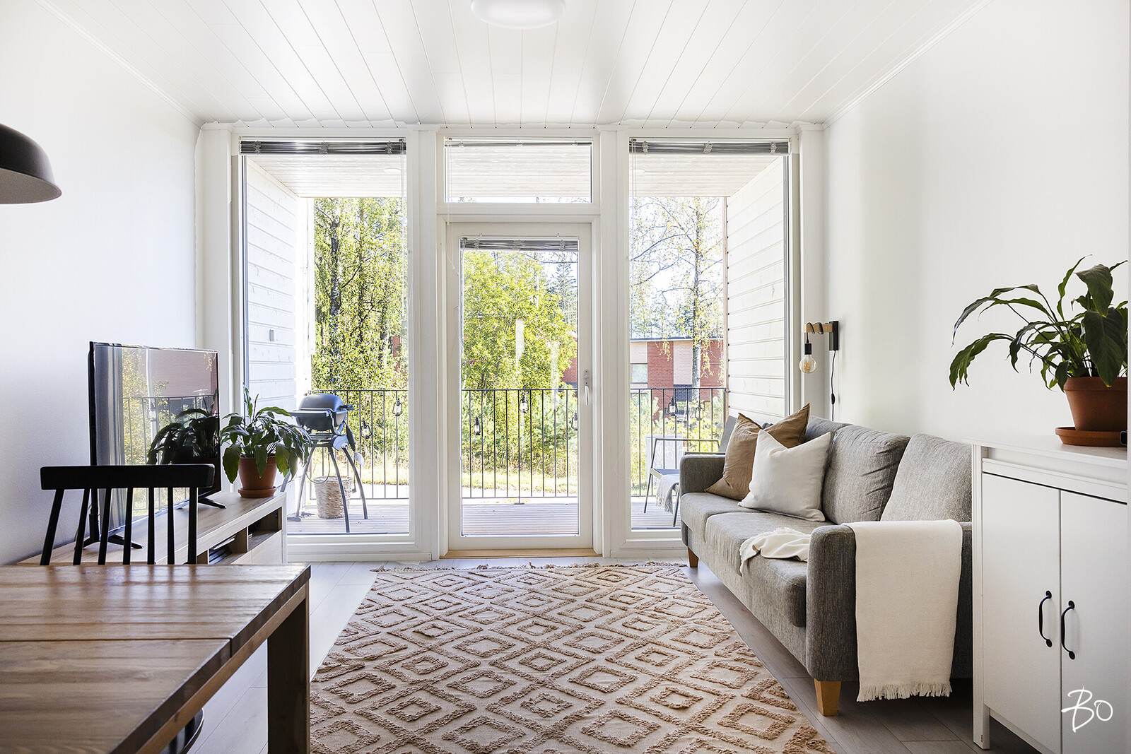 Diakonissantie 18 - bild 8