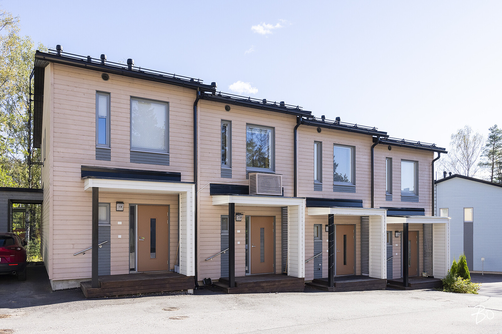 Diakonissantie 18 - bild 25