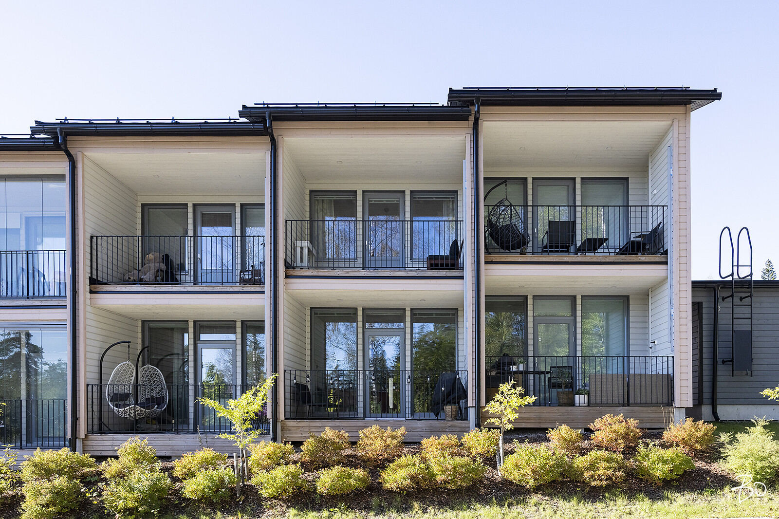 Diakonissantie 18 - bild 26