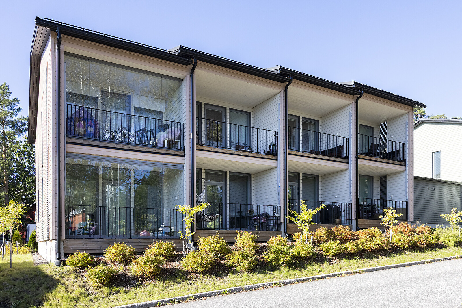 Diakonissantie 18 - bild 27