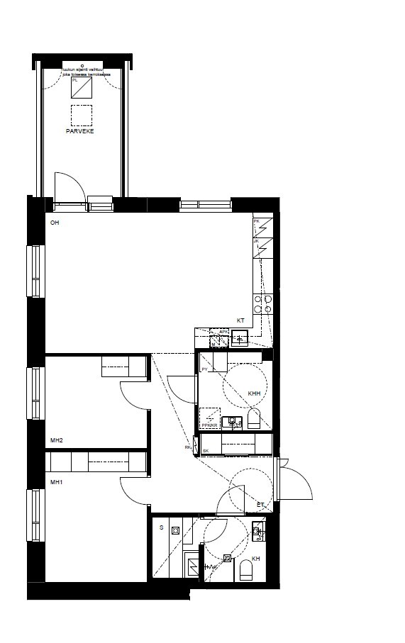 Laurinmäenkuja 3 - kuva 3