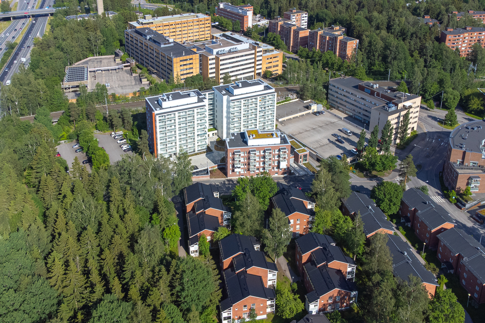 Laurinmäenkuja 3 - kuva 13