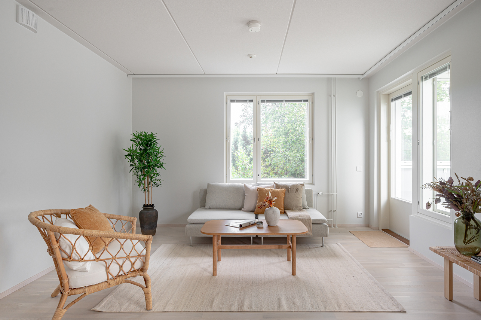 Laurinmäenkuja 3 - kuva 1