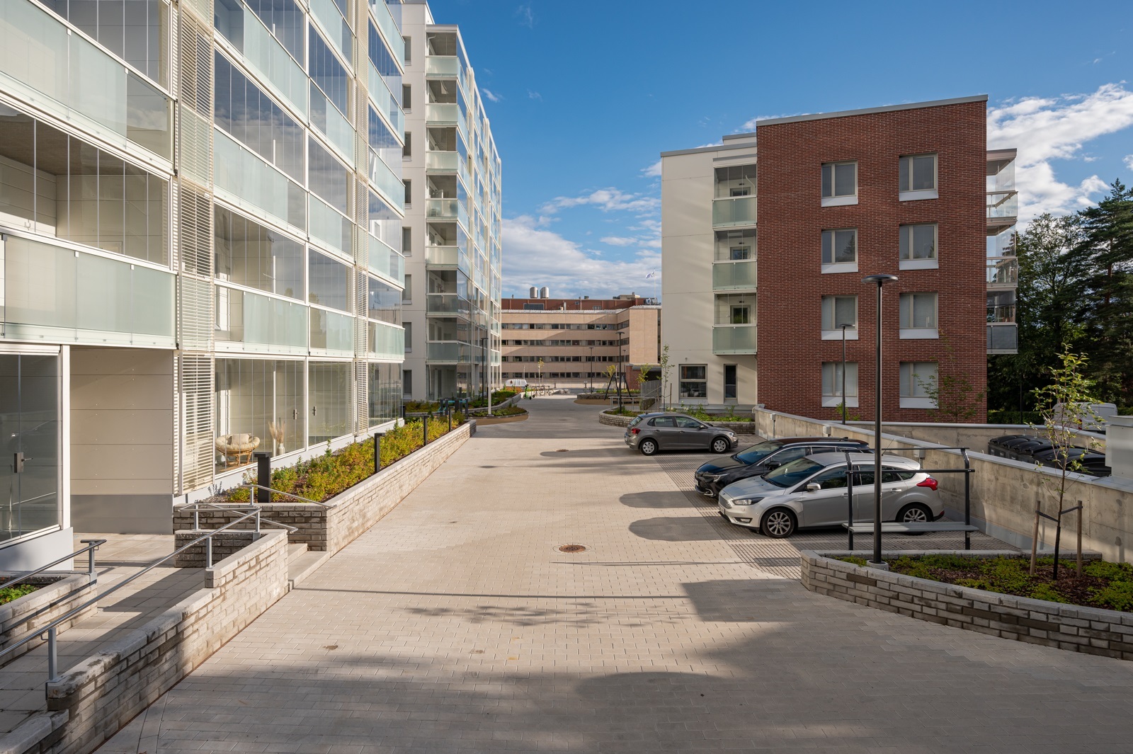 Laurinmäenkuja 3 - image 12