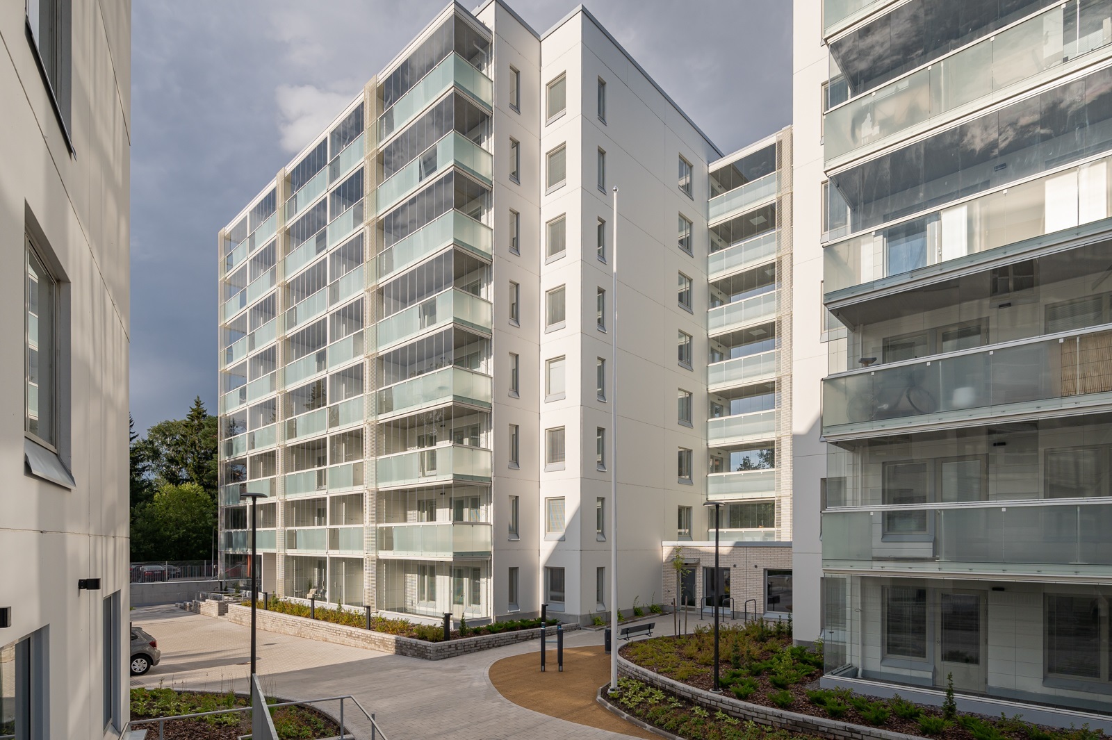 Laurinmäenkuja 3 - image 2