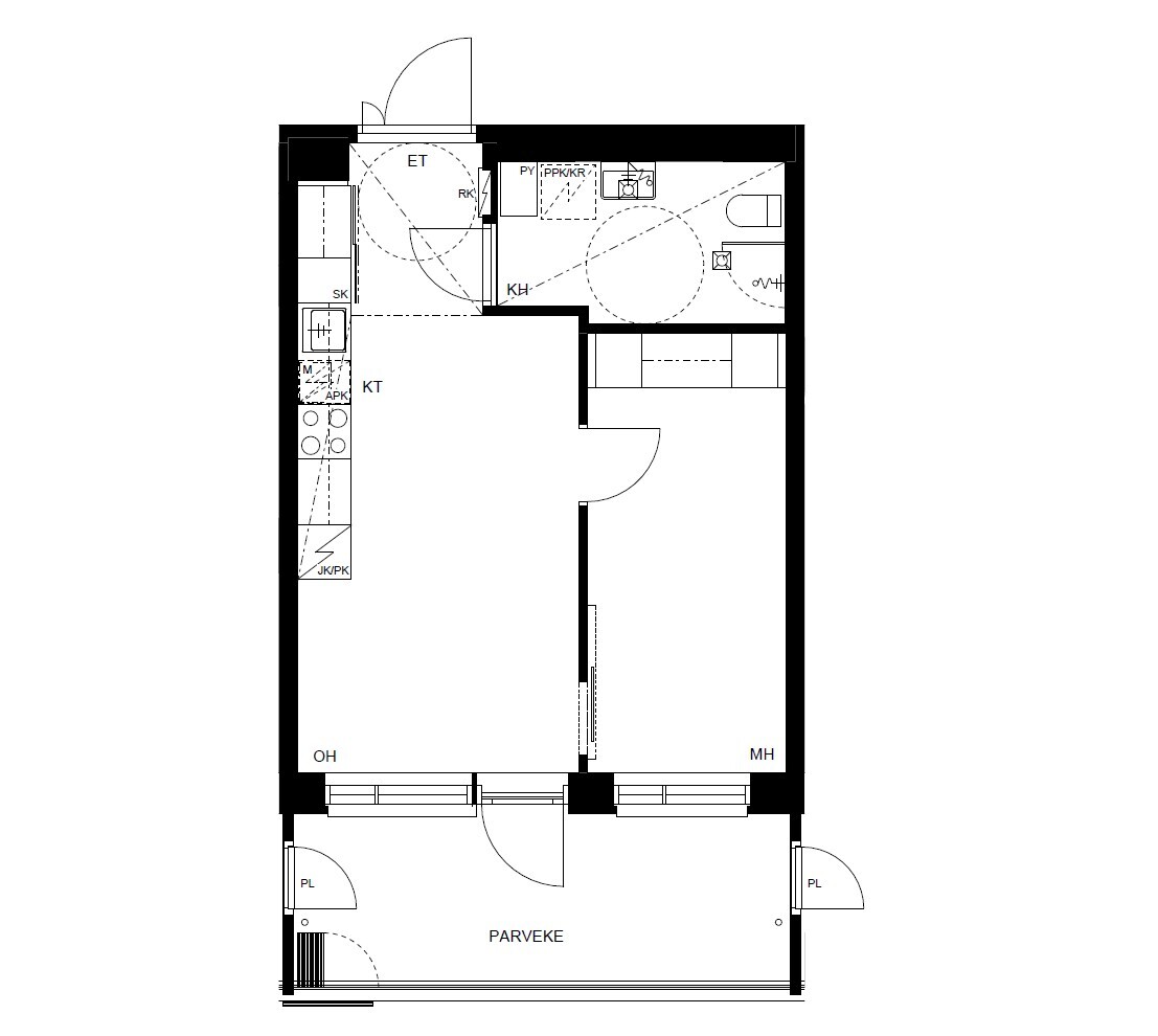 Laurinmäenkuja 3 - image 4