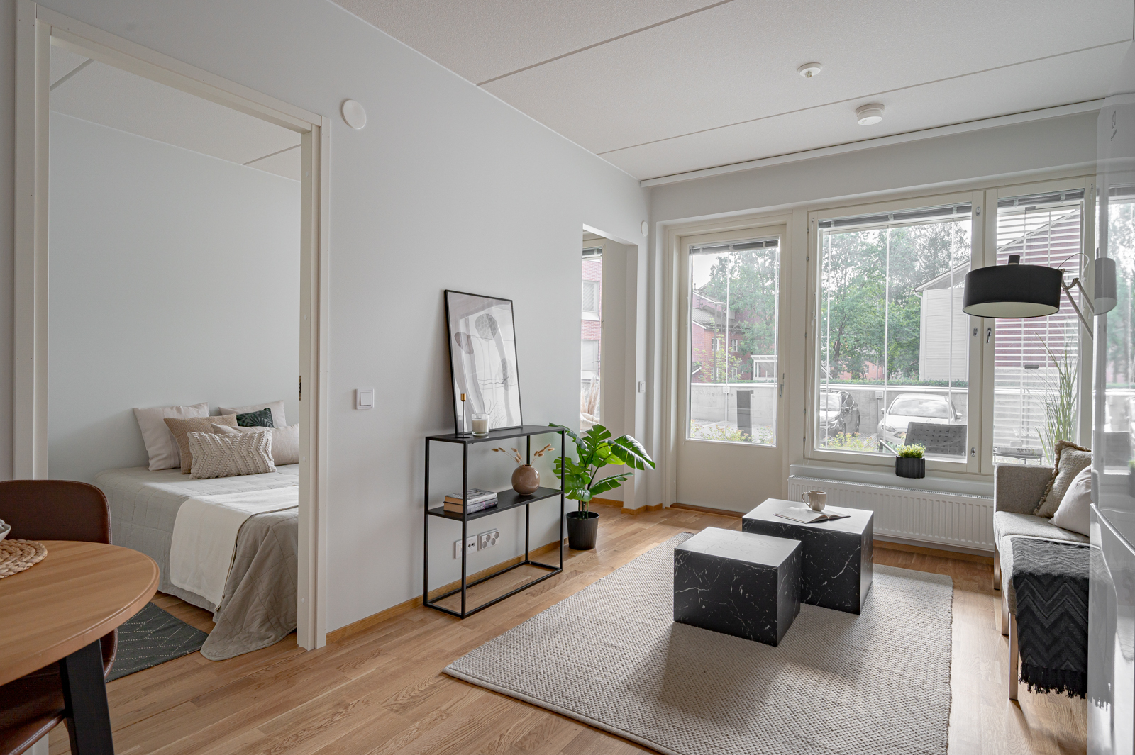 Laurinmäenkuja 3 - image 1