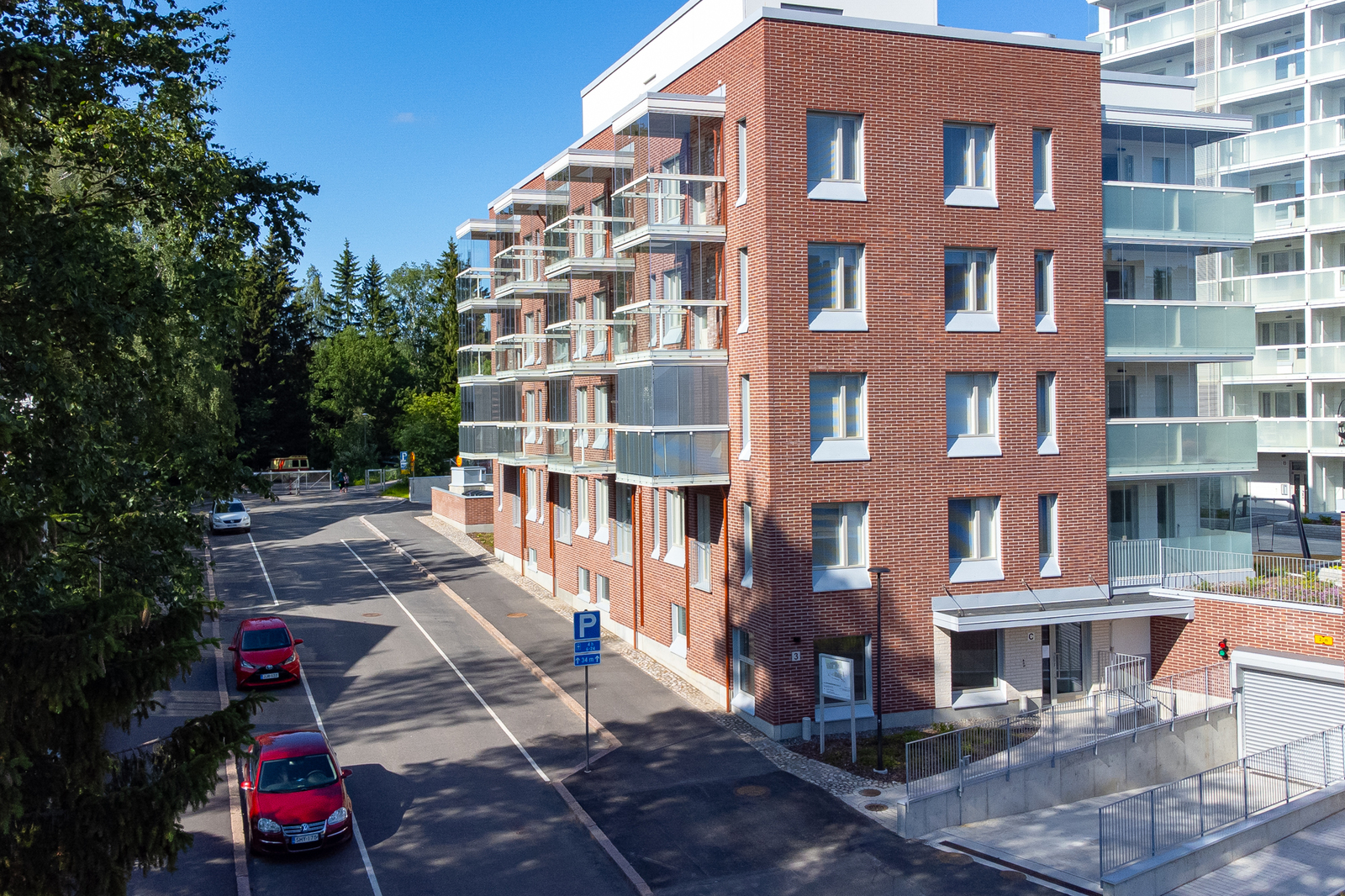 Laurinmäenkuja 3 - kuva 18