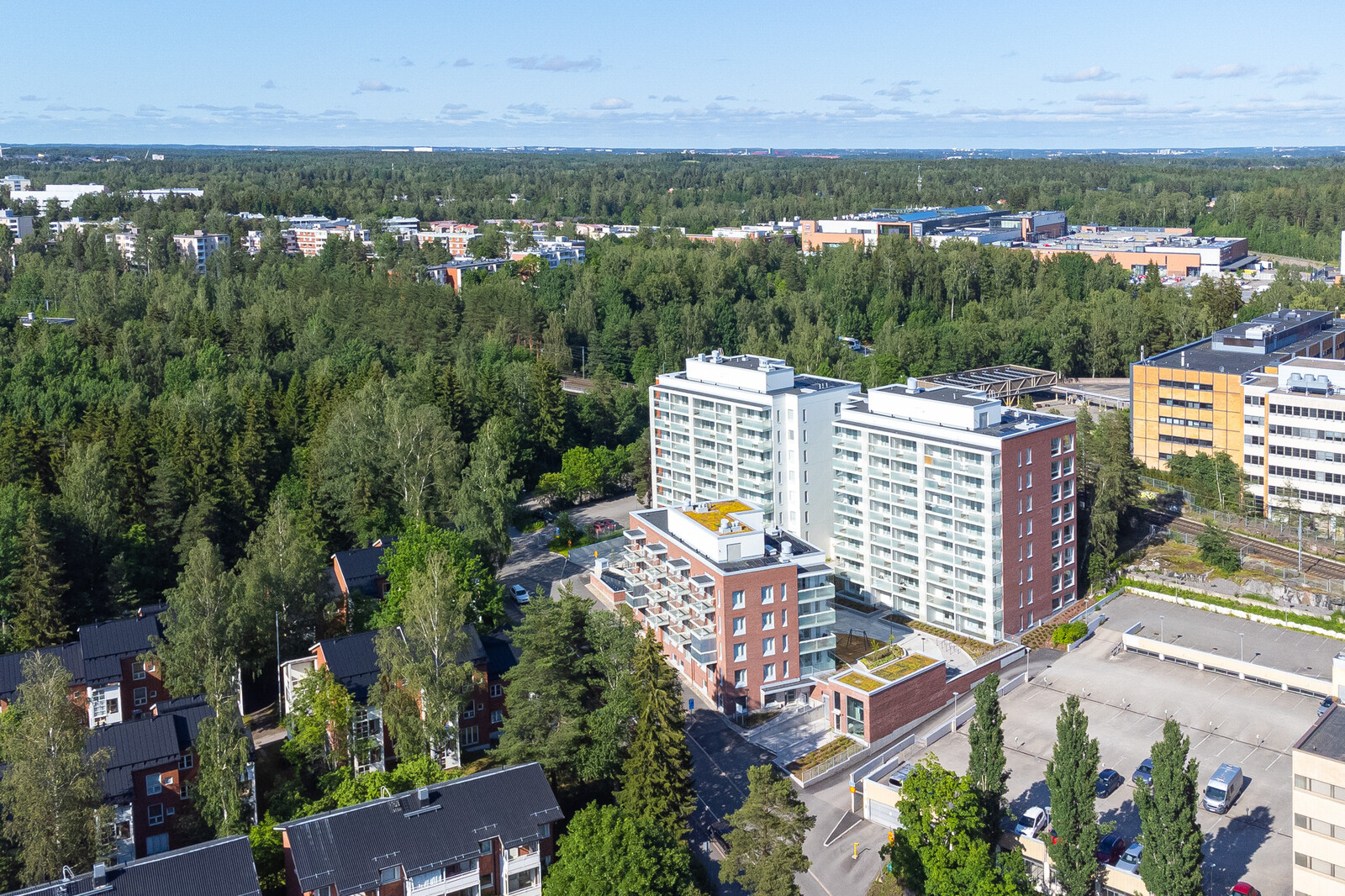 Laurinmäenkuja 3 - kuva 20