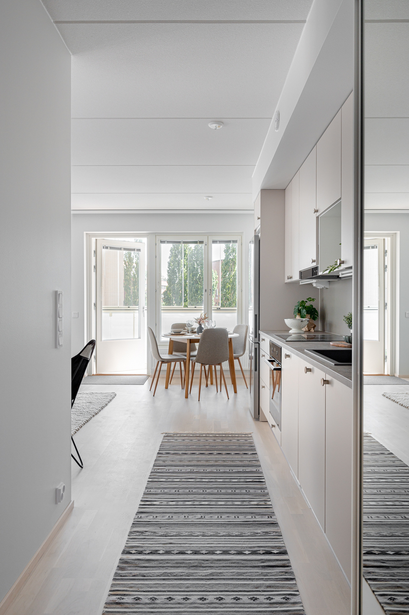 Laurinmäenkuja 3 - kuva 10