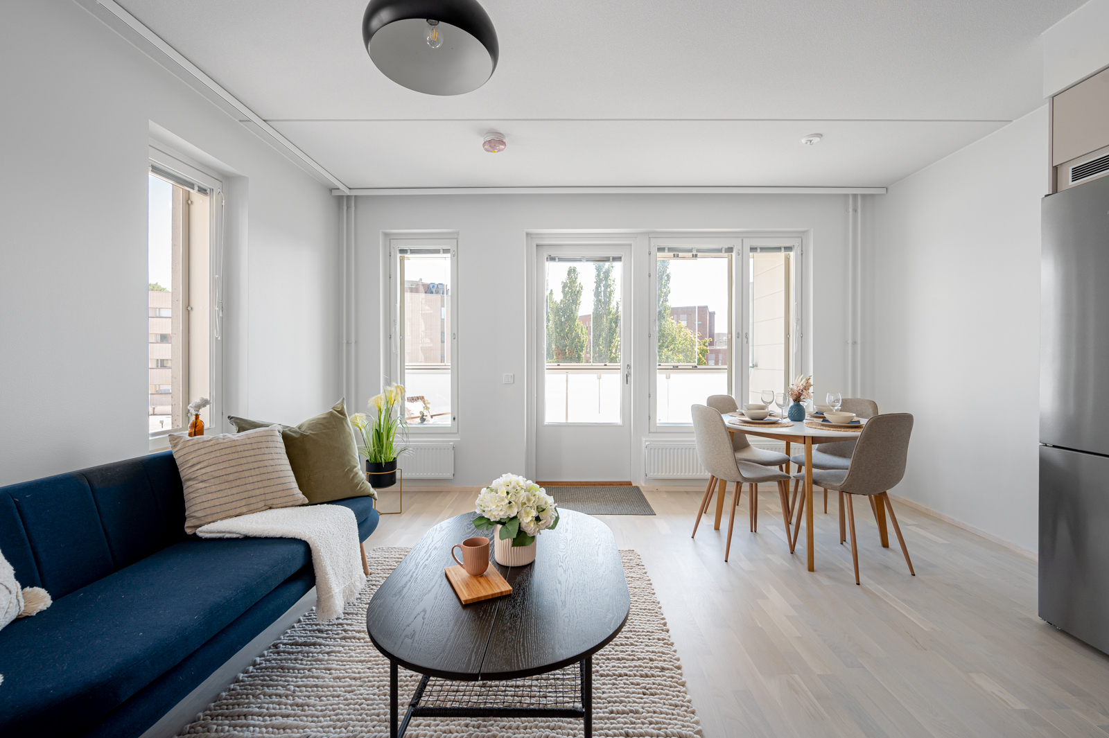 Laurinmäenkuja 3 - kuva 3