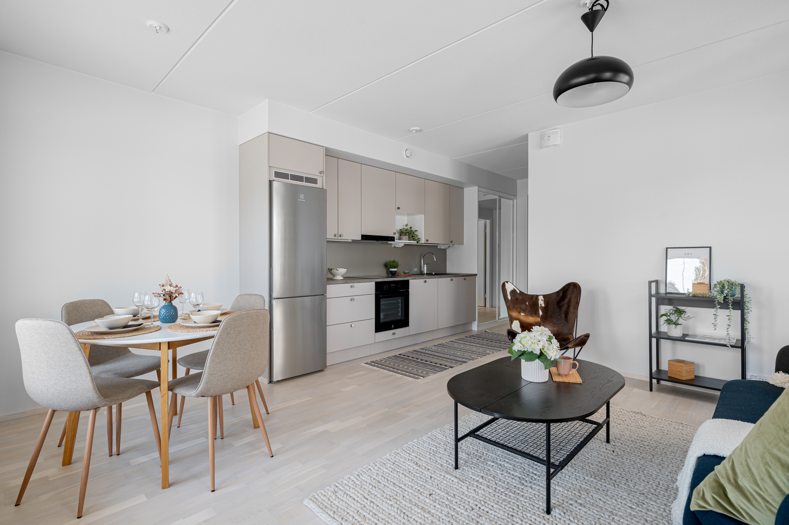 Laurinmäenkuja 3 - kuva 4