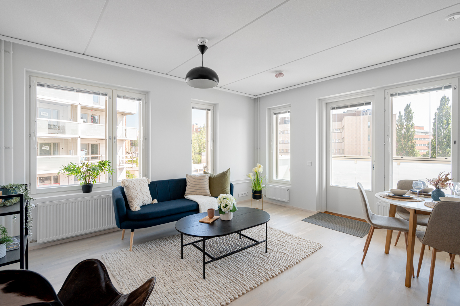 Laurinmäenkuja 3 - kuva 1