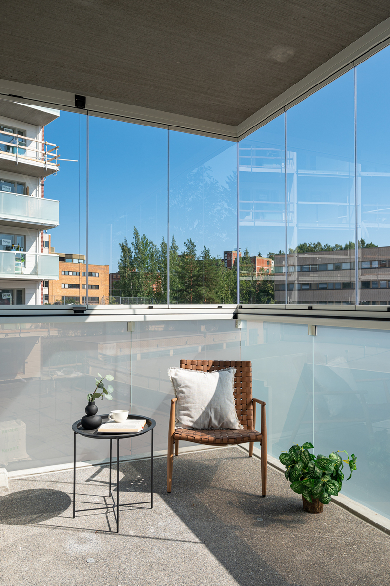 Laurinmäenkuja 3 - kuva 15