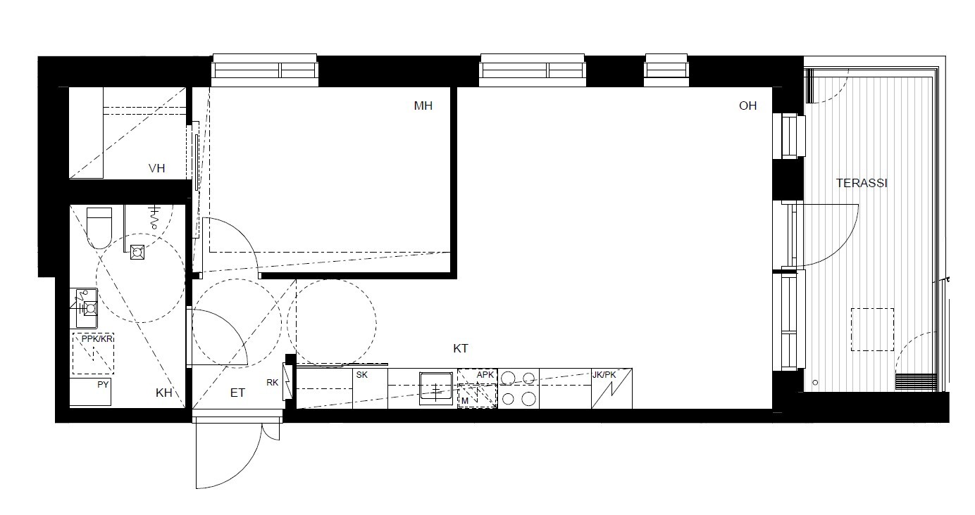 Laurinmäenkuja 3 - kuva 2