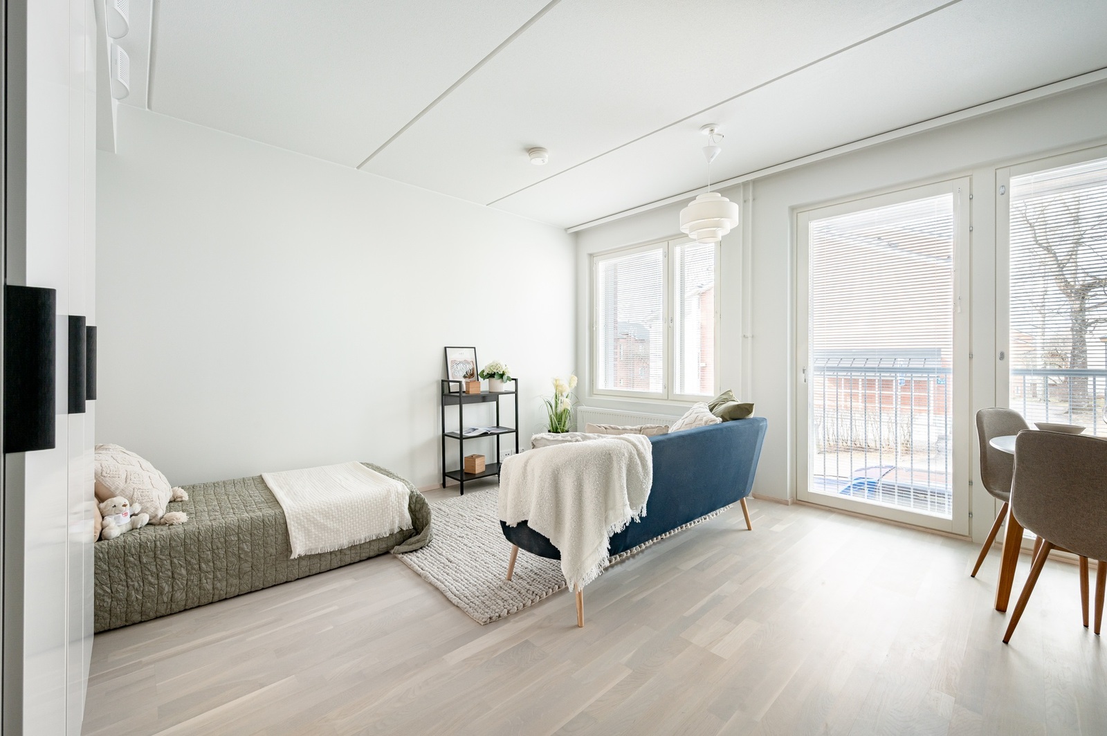 Laurinmäenkuja 3 - kuva 1