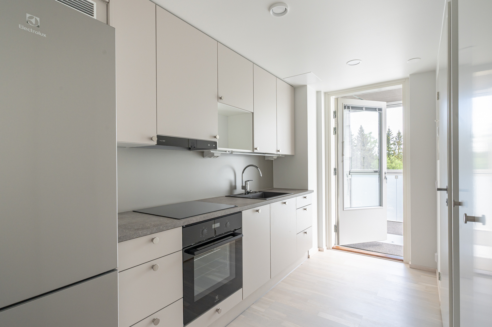 Laurinmäenkuja 3 - kuva 1