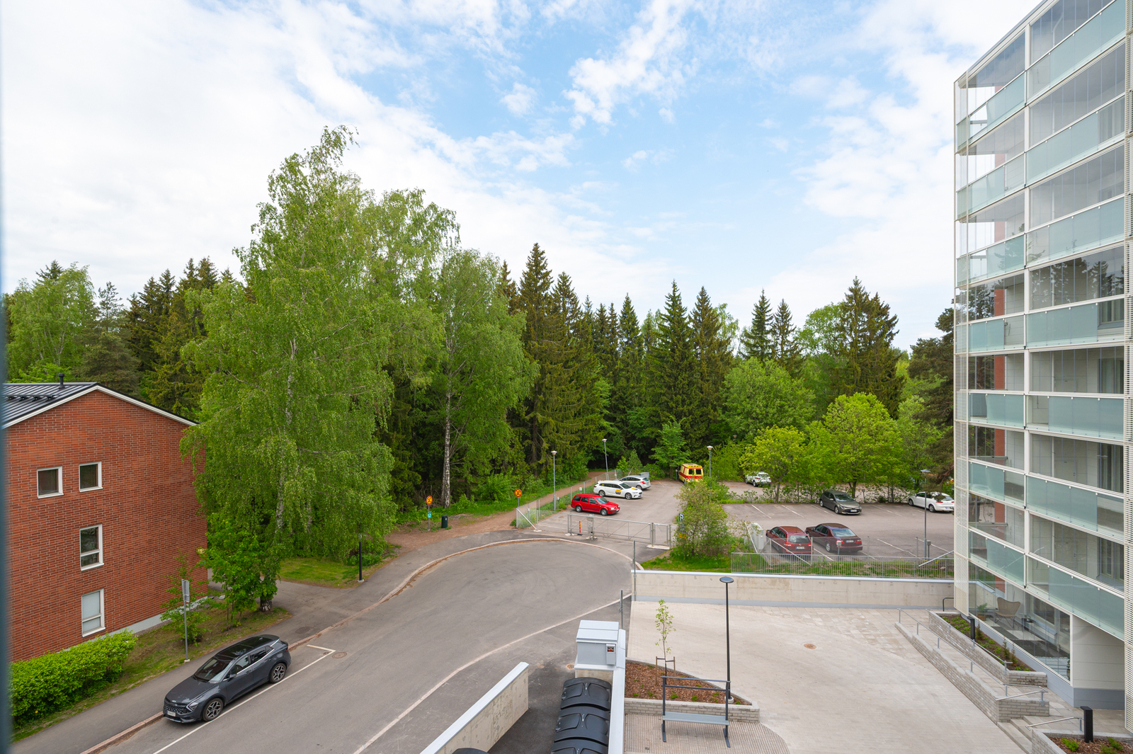 Laurinmäenkuja 3 - kuva 8