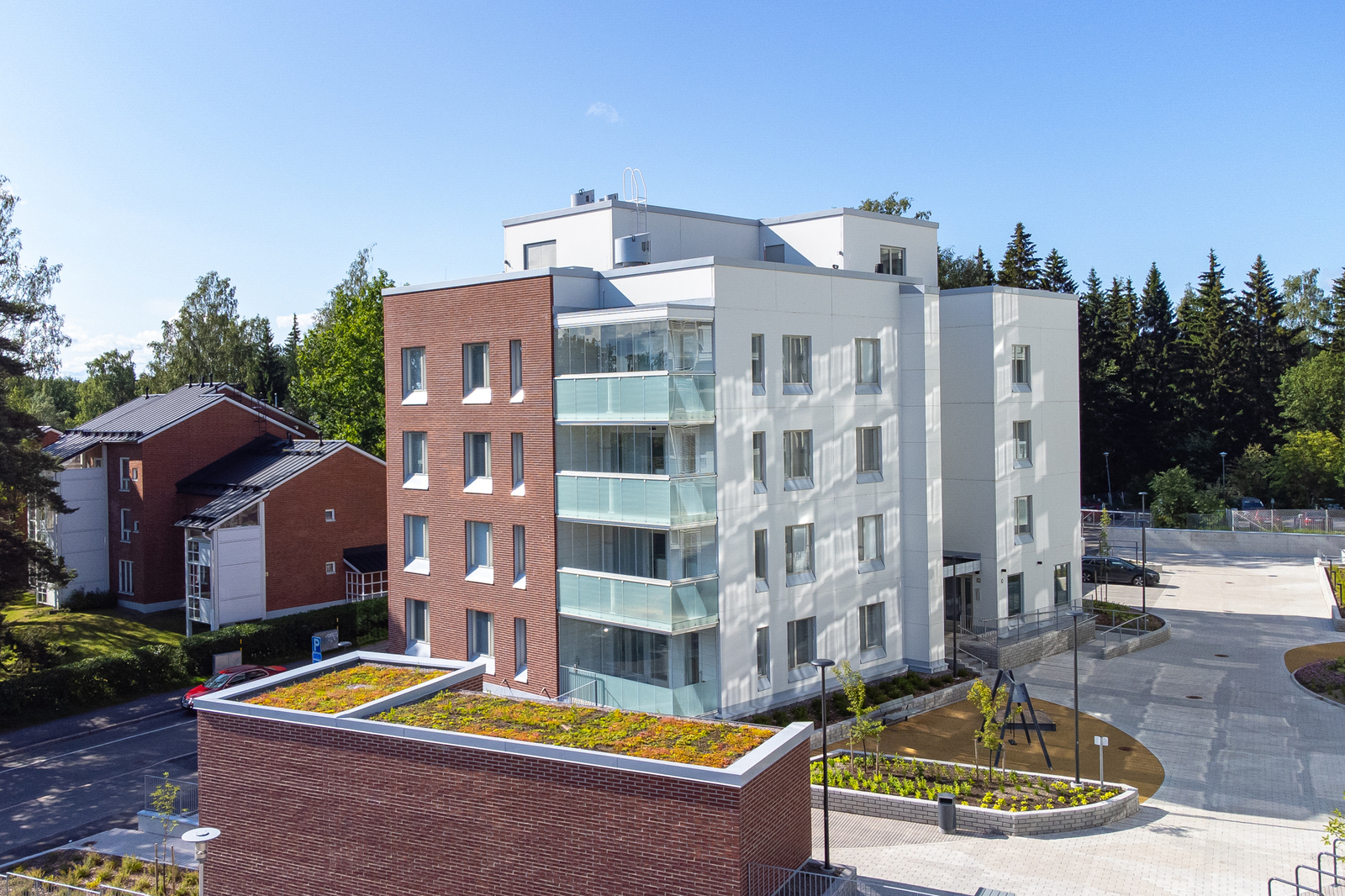 Laurinmäenkuja 3 - kuva 9