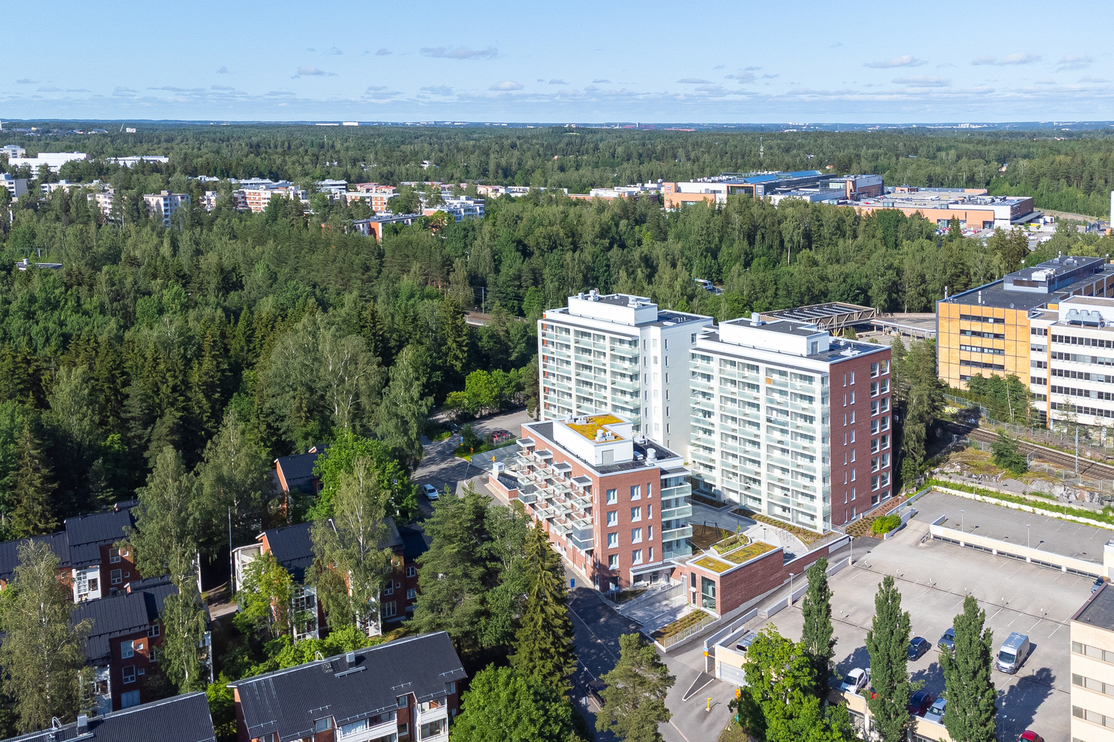 Laurinmäenkuja 3 - kuva 13