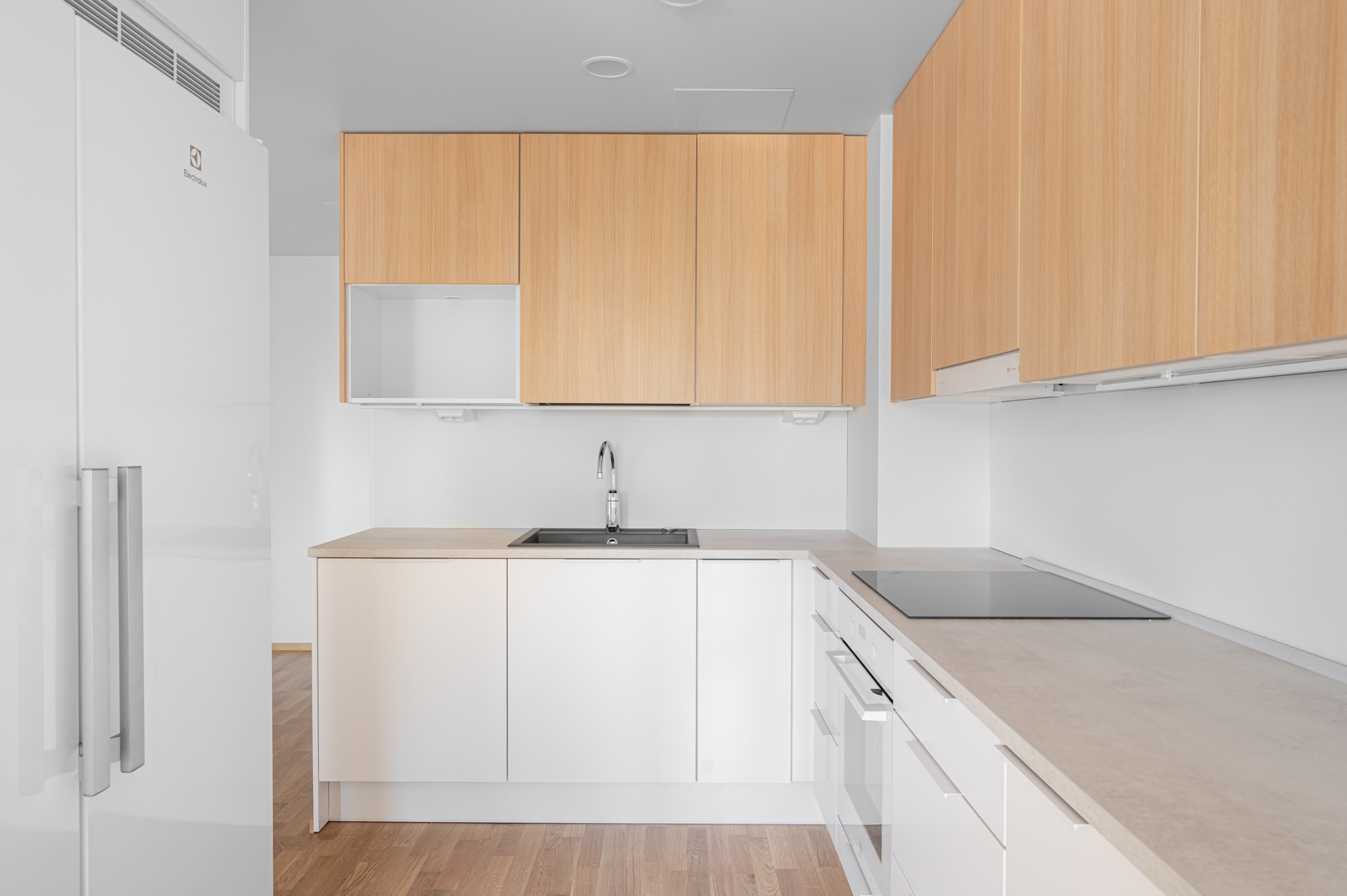 Laurinmäenkuja 3 - kuva 1