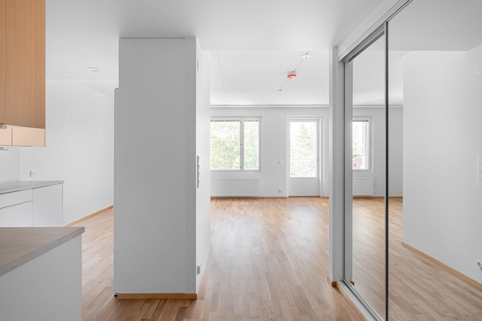 Laurinmäenkuja 3 - kuva 3