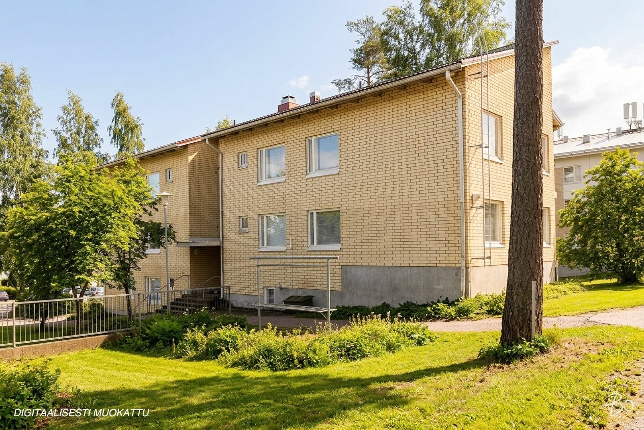 Punatulkuntie 1 - kuva 16