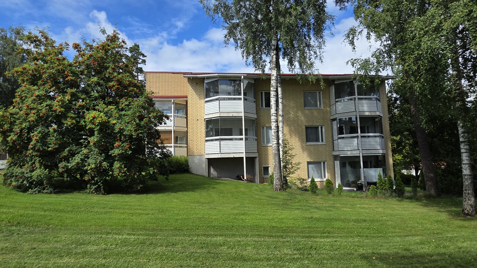 Punatulkuntie 1 - kuva 16