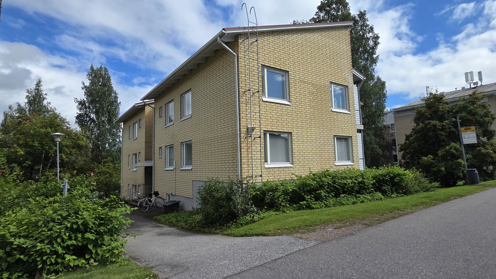 Punatulkuntie 1 - kuva 17