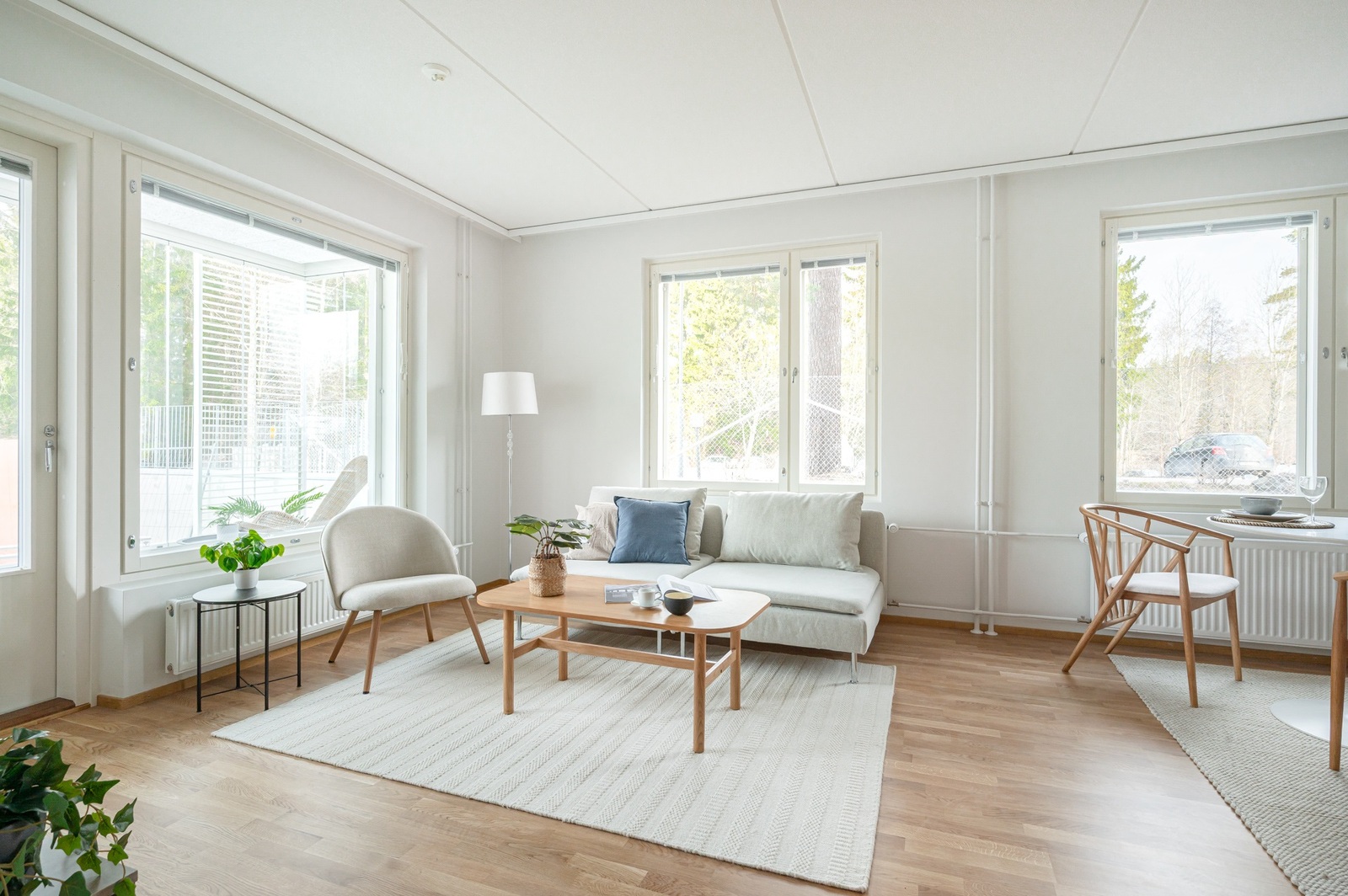 Laurinmäenkuja 3 - kuva 4