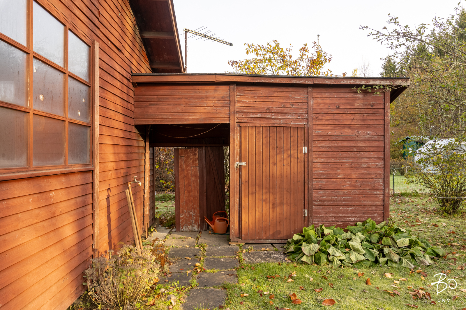 Pakilan rantatie 1, Kyntelipolku 87  - kuva 13