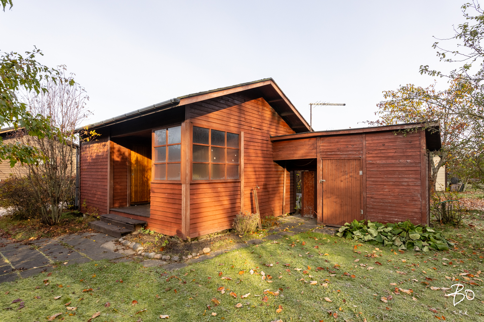 Pakilan rantatie 1, Kyntelipolku 87  - kuva 4