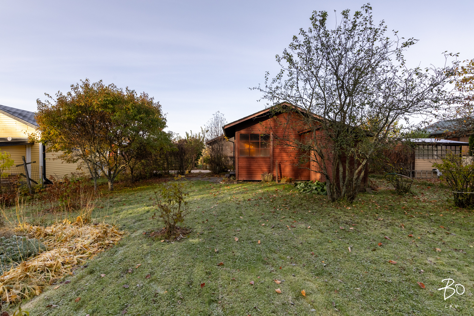 Pakilan rantatie 1, Kyntelipolku 87  - kuva 14