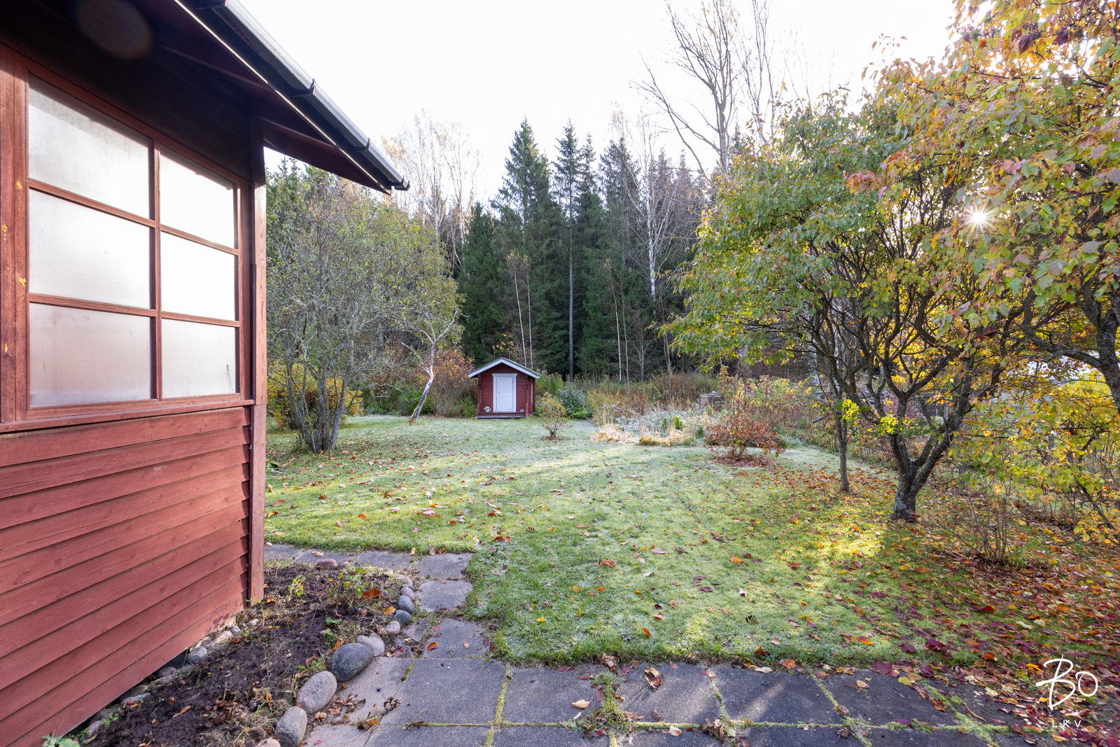 Pakilan rantatie 1, Kyntelipolku 87  - kuva 15