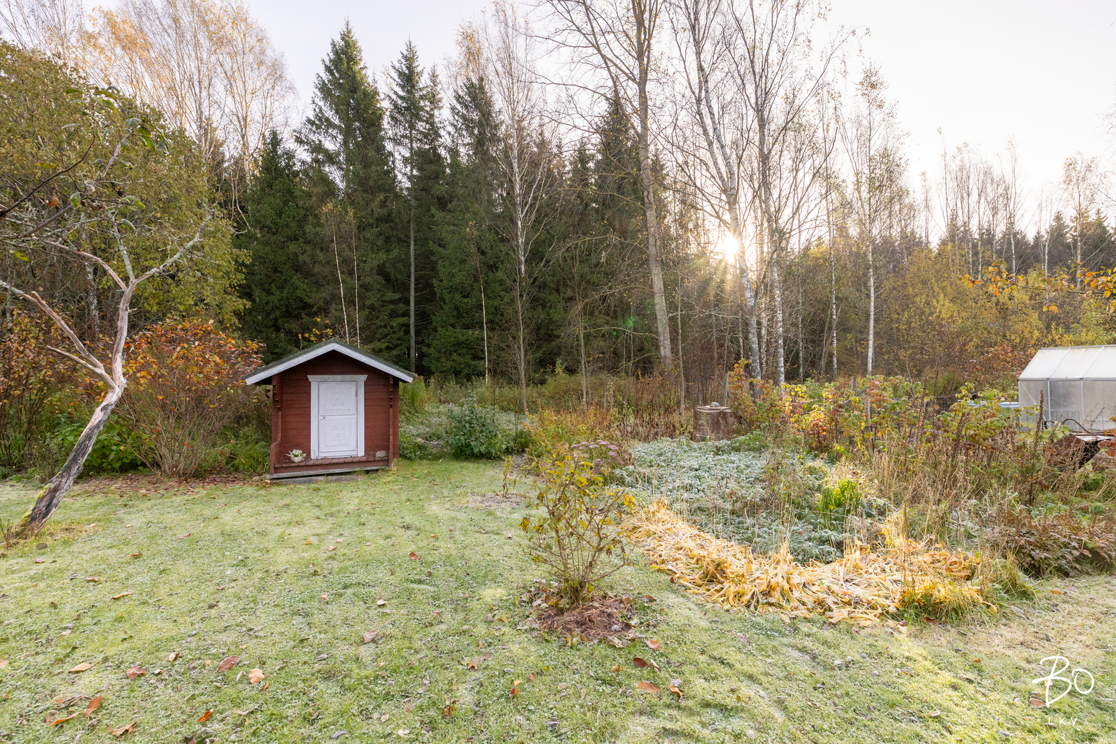 Pakilan rantatie 1, Kyntelipolku 87  - kuva 18