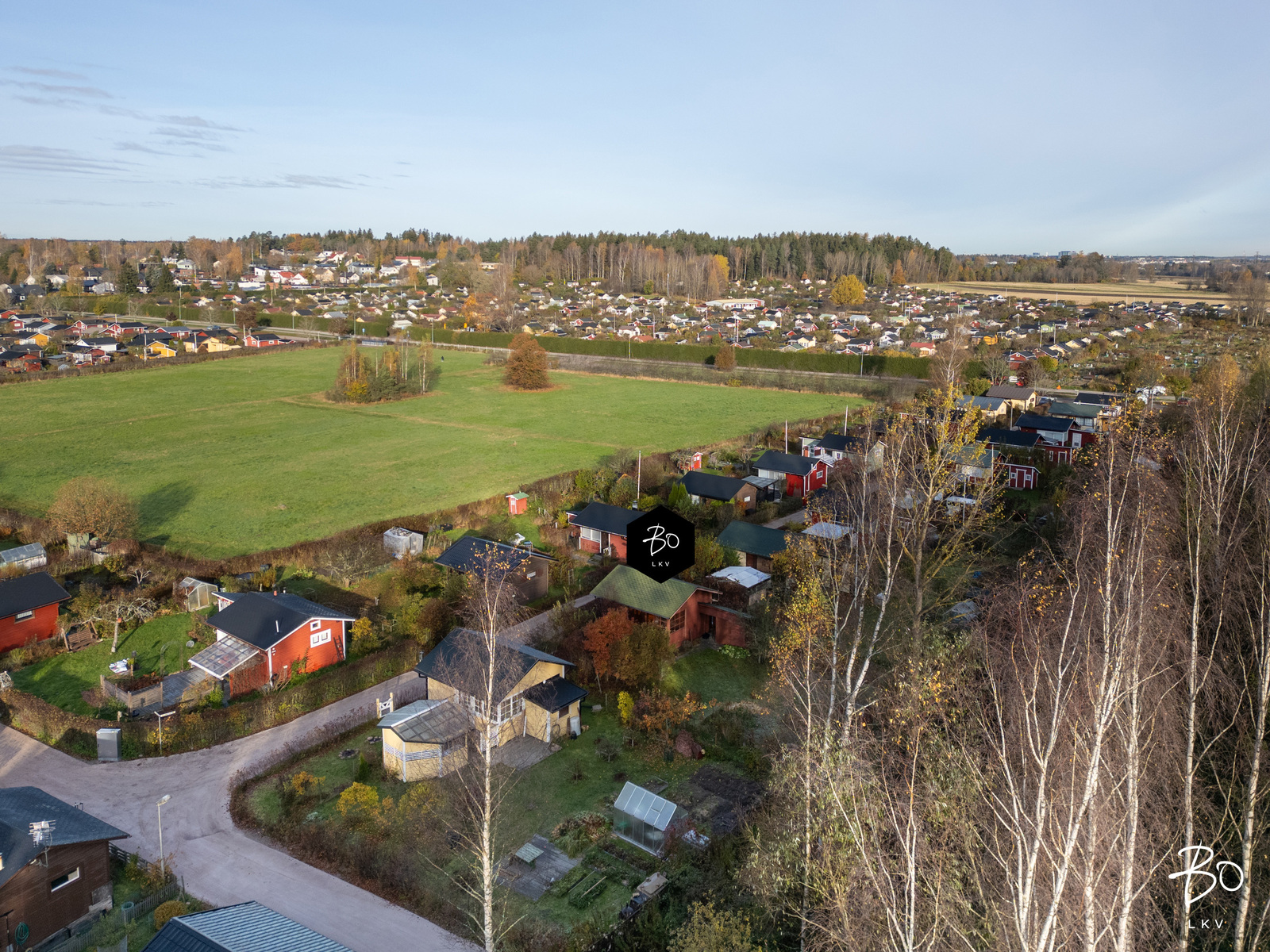 Pakilan rantatie 1, Kyntelipolku 87  - kuva 19