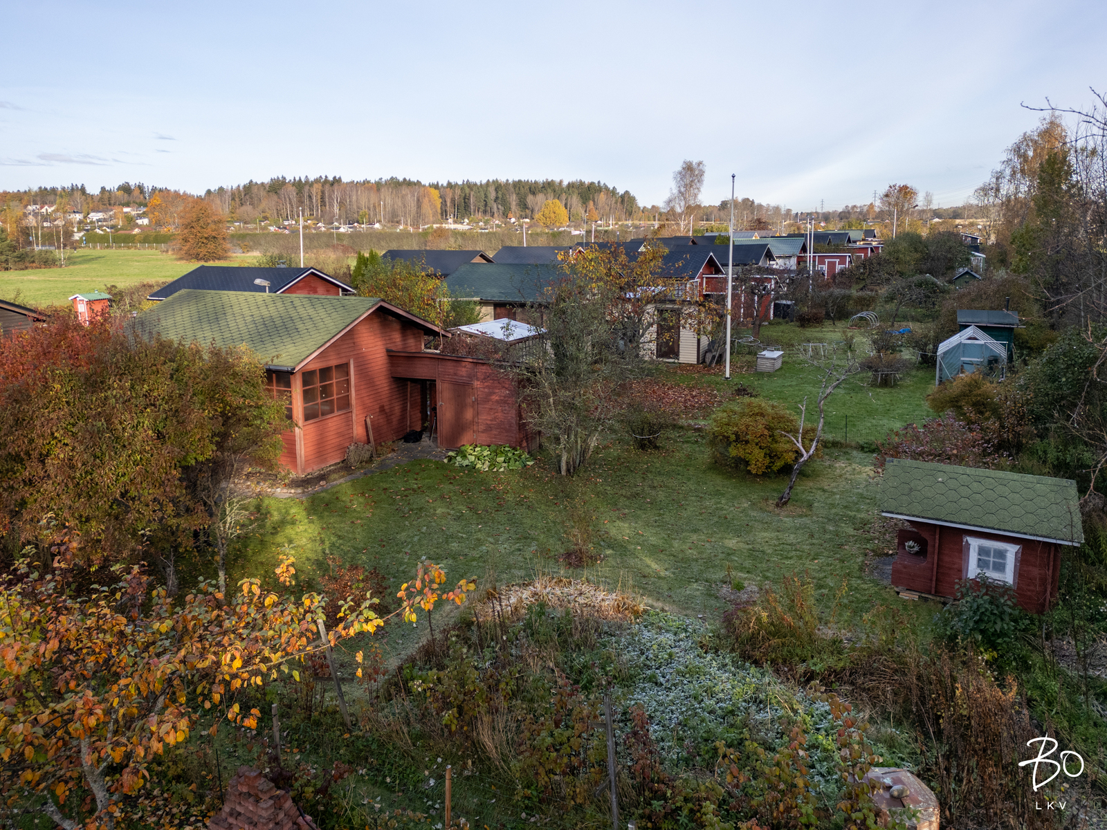 Pakilan rantatie 1, Kyntelipolku 87  - kuva 20